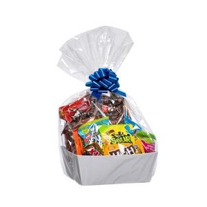 130+ Large Cellophane Gift Bags